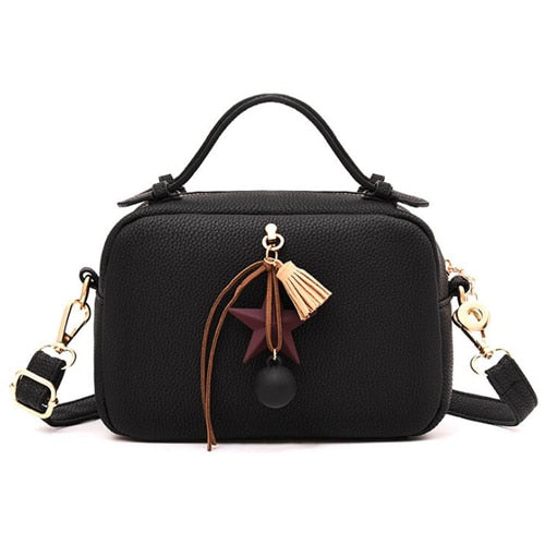 2018 New Small Women Bag Fashion Designer Handbag Ladies Messenger Shoulder Bag High Quality Crossbody Bags for Women