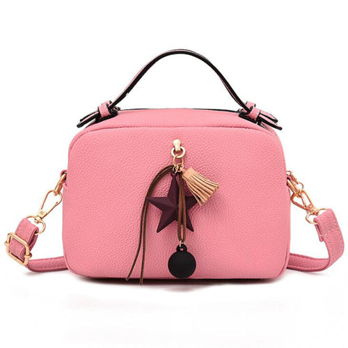 2018 New Small Women Bag Fashion Designer Handbag Ladies Messenger Shoulder Bag High Quality Crossbody Bags for Women