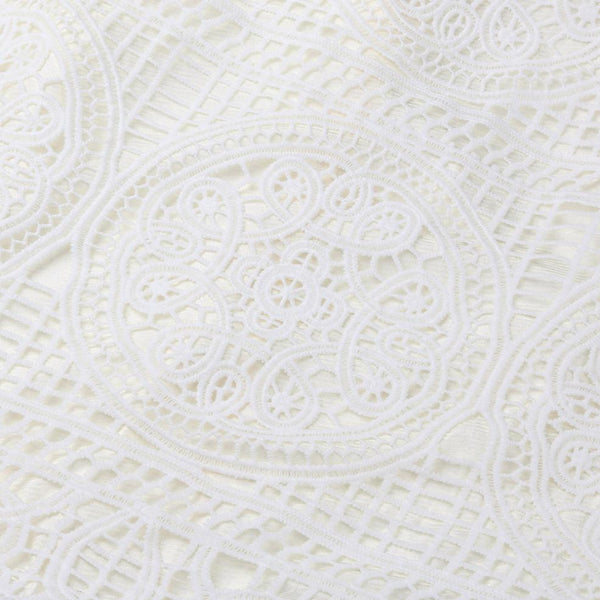 Sexy Party Dress Women Summer Deep V Neck Backless Lace Dresses Fashion Sleeveless Halter Bandage Midi Dress #BF