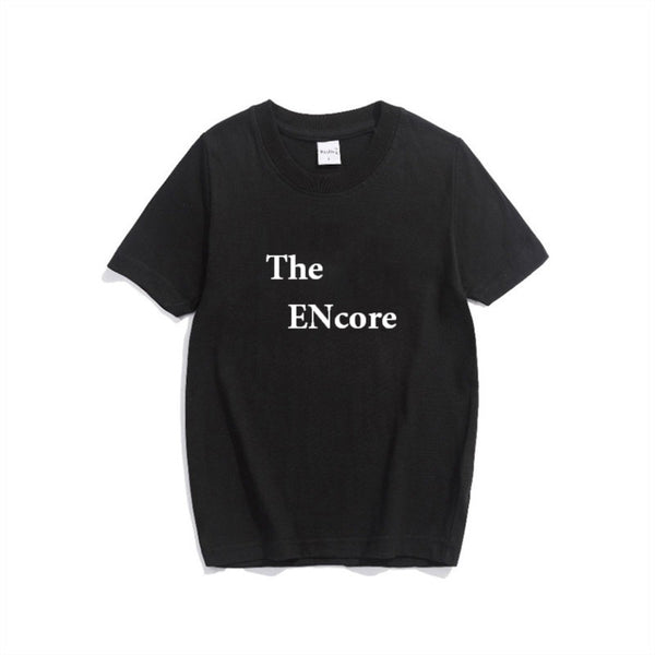 Family Matching Clothes Father Son Outfits Summer Mother Daughter T Shirt 