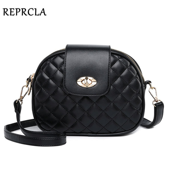 Hot Fashion Crossbody Bags for Women 2018 High Capacity 3 Layer Shoulder Bag Handbag PU Leather Women Messenger Bags