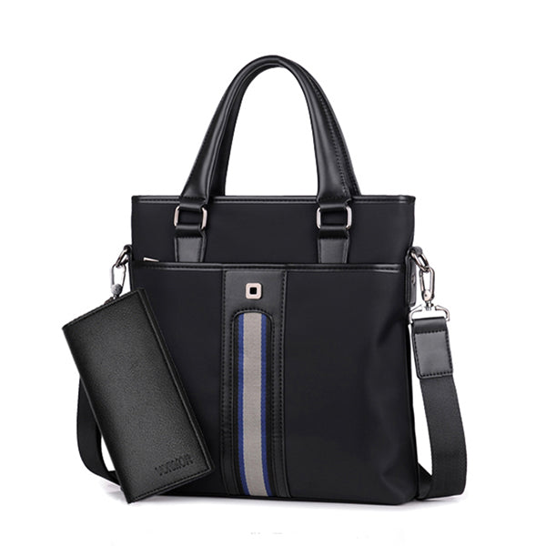 Brand 2019 Men's Shoulder Bag High Quality Business Briefcase Bag Man's Bag Handbag Male Messenger Bags