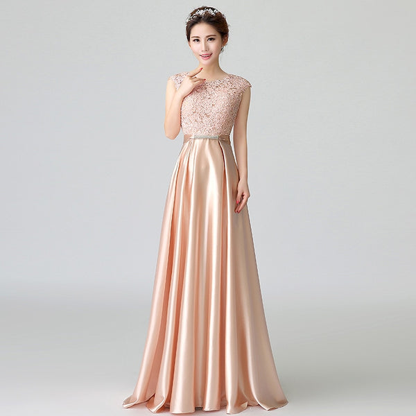 LOVONEY S306 Sexy See Through Plus Size Prom Dresses 2019 A-Line Floor-length Long Formal Dress Evening Gown Robe De Soiree