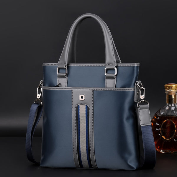 Brand 2019 Men's Shoulder Bag High Quality Business Briefcase Bag Man's Bag Handbag Male Messenger Bags