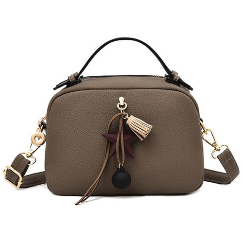 2018 New Small Women Bag Fashion Designer Handbag Ladies Messenger Shoulder Bag High Quality Crossbody Bags for Women