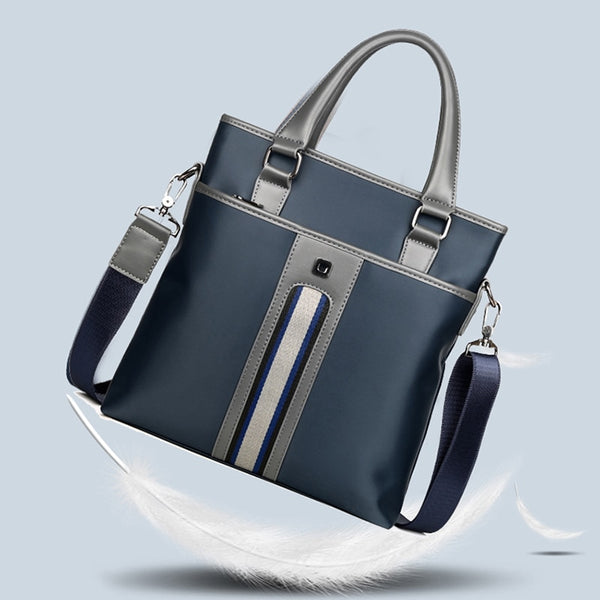 Brand 2019 Men's Shoulder Bag High Quality Business Briefcase Bag Man's Bag Handbag Male Messenger Bags