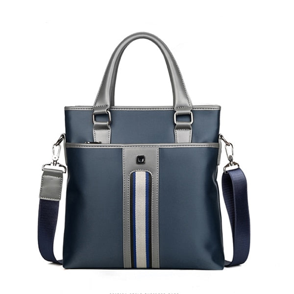 Brand 2019 Men's Shoulder Bag High Quality Business Briefcase Bag Man's Bag Handbag Male Messenger Bags