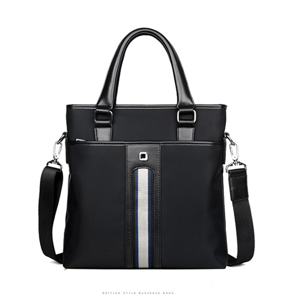Brand 2019 Men's Shoulder Bag High Quality Business Briefcase Bag Man's Bag Handbag Male Messenger Bags