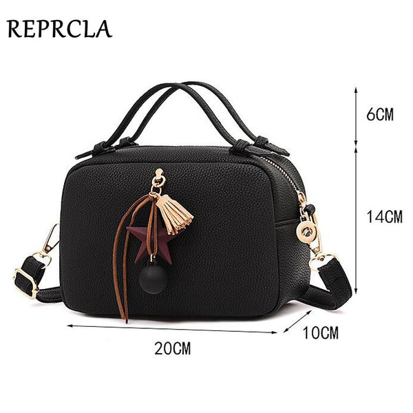 2018 New Small Women Bag Fashion Designer Handbag Ladies Messenger Shoulder Bag High Quality Crossbody Bags for Women