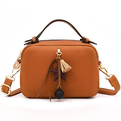 2018 New Small Women Bag Fashion Designer Handbag Ladies Messenger Shoulder Bag High Quality Crossbody Bags for Women