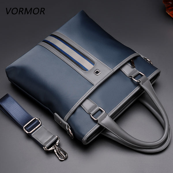 Brand 2019 Men's Shoulder Bag High Quality Business Briefcase Bag Man's Bag Handbag Male Messenger Bags